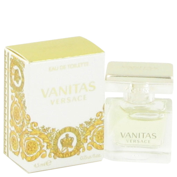 Vanitas Mini EDT For Women by Versace