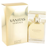 Vanitas Eau De Parfum Spray For Women by Versace