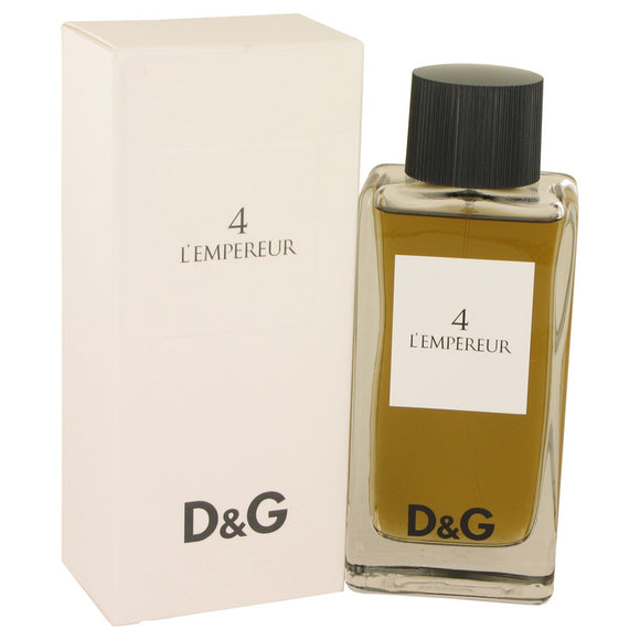 L`empereur Eau De Toilette Spray For Men by Dolce & Gabbana