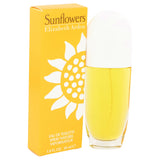 SUNFLOWERS Eau De Toilette Spray For Women by Elizabeth Arden
