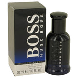 Boss Bottled Night Eau De Toilette Spray For Men by Hugo Boss