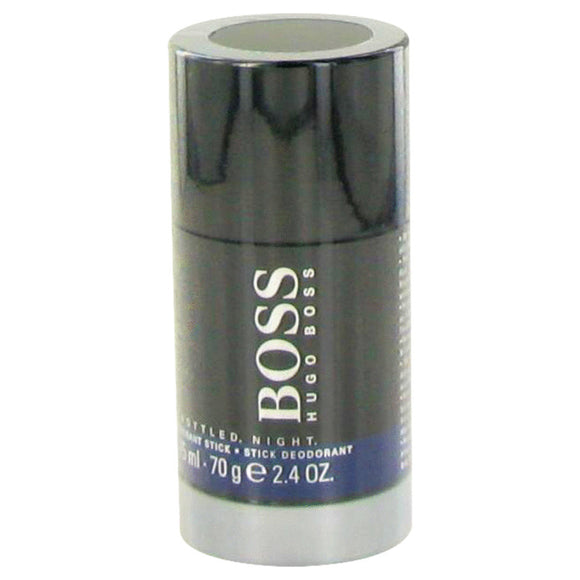 Boss Bottled Night Deodorant Stick For Men by Hugo Boss