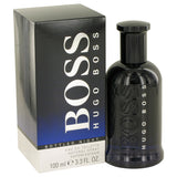 Boss Bottled Night 3.30 oz Eau De Toilette Spray For Men by Hugo Boss