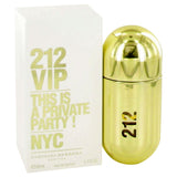 212 Vip 1.70 oz Eau De Parfum Spray For Women by Carolina Herrera