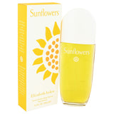 SUNFLOWERS Eau De Toilette Spray For Women by Elizabeth Arden
