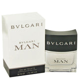 Bvlgari Man Eau De Toilette Spray For Men by Bvlgari
