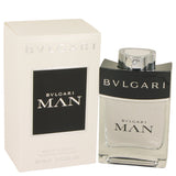Bvlgari Man 2.00 oz Eau De Toilette Spray For Men by Bvlgari