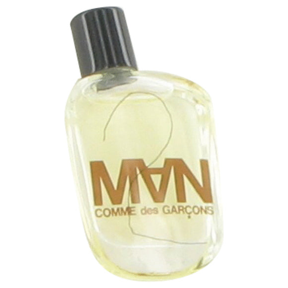 Comme des Garcons 2 Mini EDT For Men by Comme des Garcons