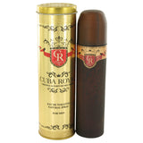 Cuba Royal Eau De Toilette Spray For Men by Fragluxe