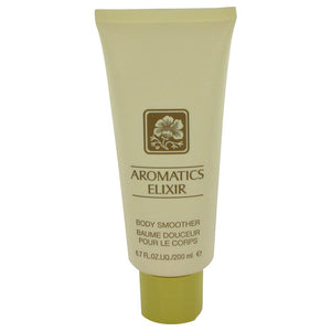 AROMATICS ELIXIR 6.70 oz Body Smoother For Women by Clinique