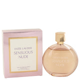 Sensuous Nude Eau De Parfum Spray For Women by Estee Lauder