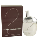 Comme des Garcons 2 Eau De Parfum Spray For Women by Comme des Garcons