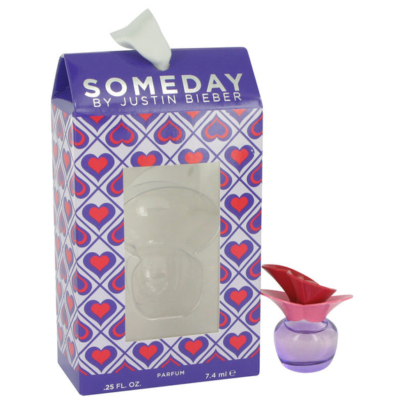 Someday Mini EDP in Gift Box For Women by Justin Bieber