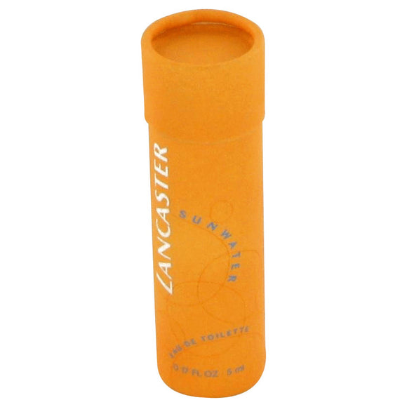 Sunwater Mini EDT For Women by Lancaster