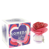Someday Eau De Parfum Spray For Women by Justin Bieber
