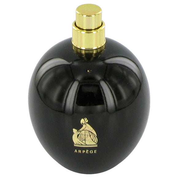 ARPEGE 3.40 oz Eau De Parfum Spray (Tester) For Women by Lanvin
