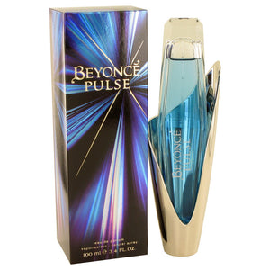 Beyonce Pulse 3.40 oz Eau De Parfum Spray For Women by Beyonce
