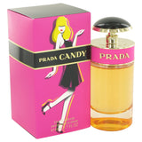 Prada Candy Eau De Parfum Spray For Women by Prada