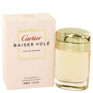 Baiser Vole 1.70 oz Eau De Parfum Spray For Women by Cartier