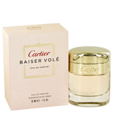 Baiser Vole Eau De Parfum Spray For Women by Cartier