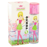 Paris Hilton Passport In Tokyo Eau De Toilette Spray For Women by Paris Hilton