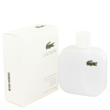Lacoste Eau De Lacoste L.12.12 Blanc Eau De Toilette Spray For Men by Lacoste