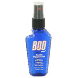 Bod Man Really Ripped Abs Fragrance Body Spray For Men by Parfums De Coeur