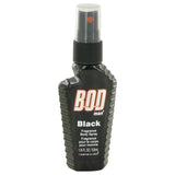 Bod Man Black Body Spray For Men by Parfums De Coeur
