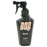 Bod Man Black 8.00 oz Body Spray For Men by Parfums De Coeur