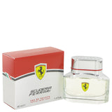 Ferrari Scuderia Eau De Toilette Spray For Men by Ferrari