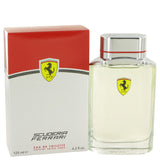 Ferrari Scuderia Eau De Toilette Spray For Men by Ferrari