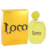 Loco Loewe Eau De Parfum Spray For Women by Loewe