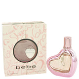 Bebe Sheer Eau De Parfum Spray For Women by Bebe