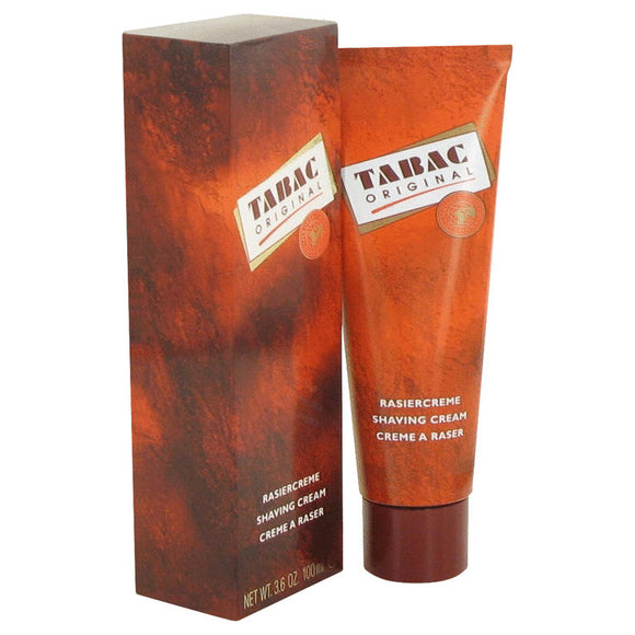 TABAC Shaving Cream For Men by Maurer & Wirtz