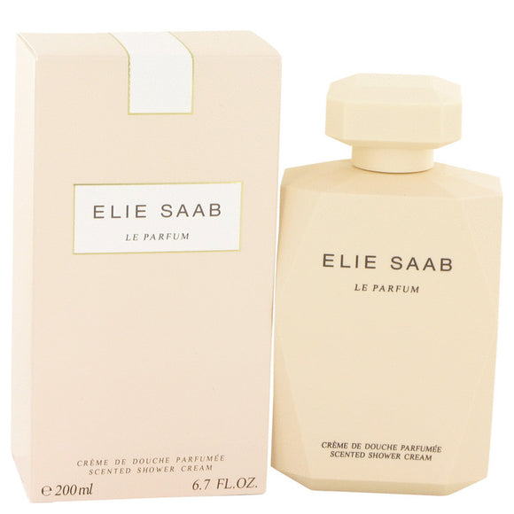 Le Parfum Elie Saab Shower Cream For Women by Elie Saab