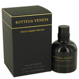 Bottega Veneta Eau De Parfum Spray For Men by Bottega Veneta