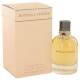 Bottega Veneta 2.50 oz Eau De Parfum Spray For Women by Bottega Veneta