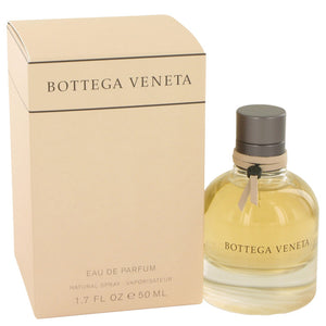 Bottega Veneta 1.70 oz Eau De Parfum Spray For Women by Bottega Veneta