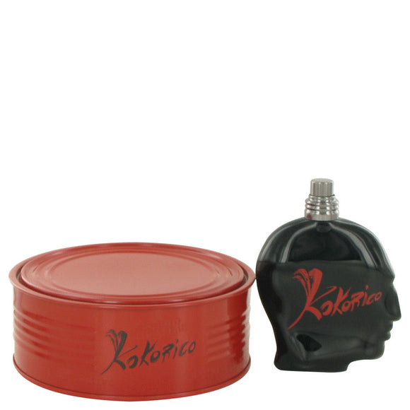 Kokorico Eau De Toilette Spray For Men by Jean Paul Gaultier