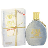 Fuel For Life Denim Eau De Toilette Spray For Women by Diesel