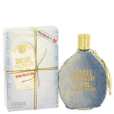 Fuel For Life Denim Eau De Toilette Spray For Women by Diesel