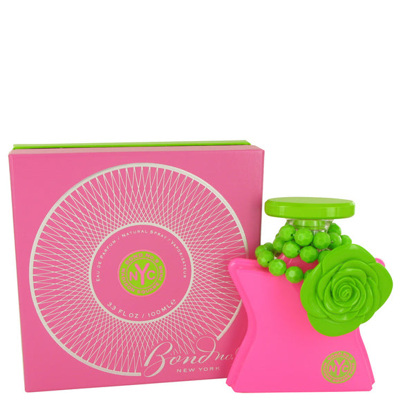 Madison Square Park Eau De Parfum Spray For Women by Bond No. 9