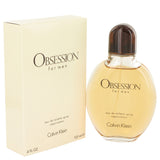 OBSESSION Eau De Toilette Spray For Men by Calvin Klein