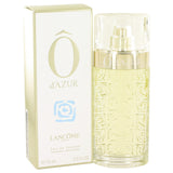 O d`Azur Eau De Toilette Spray For Women by Lancome