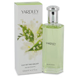 Lily of The Valley Yardley Eau De Toilette Spray For Women by Yardley London