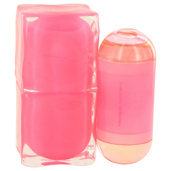 212 Pop 2.00 oz Eau De Toilette Spray For Women by Carolina Herrera