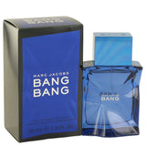 Bang Bang Eau De Toilette Spray For Men by Marc Jacobs