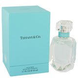 TIFFANY Eau De Parfum Spray For Women by Tiffany