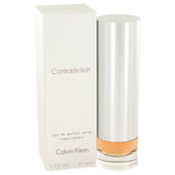 CONTRADICTION Eau De Parfum Spray For Women by Calvin Klein