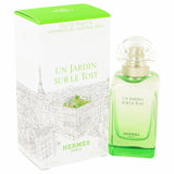 Un Jardin Sur Le Toit Eau De Toilette Spray For Women by Hermes